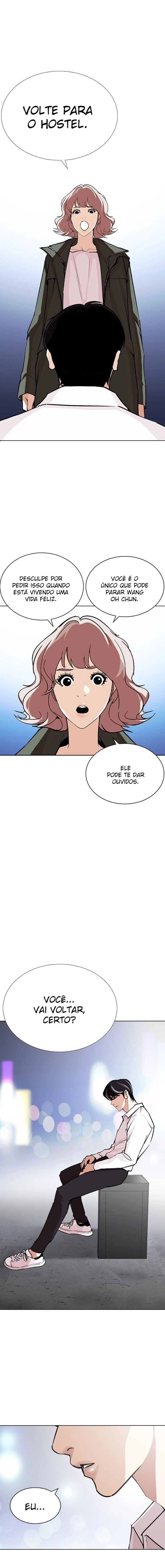 Read Aparências  Pt Br Manga Online