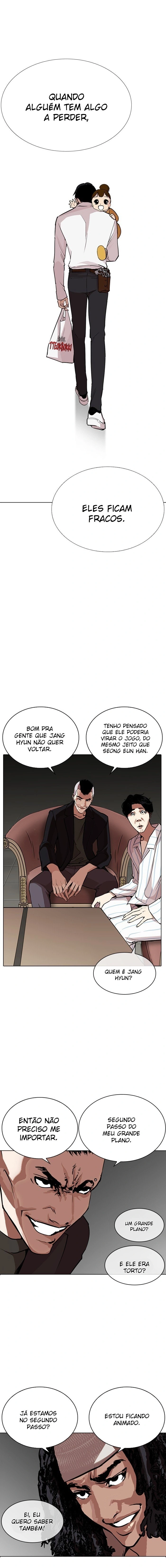 Read Aparências  Pt Br Manga Online