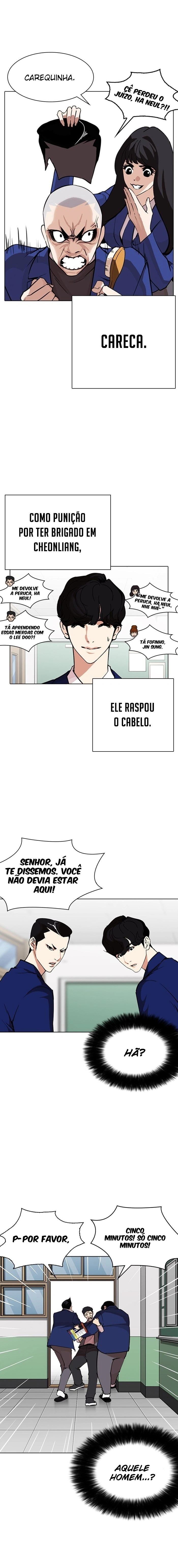 Read Aparências  Pt Br Manga Online