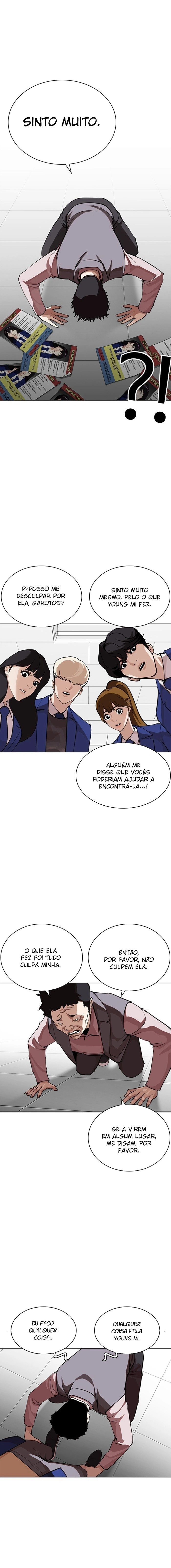 Read Aparências  Pt Br Manga Online