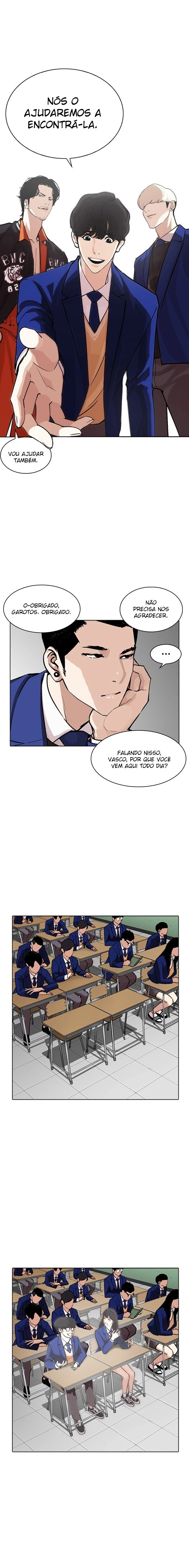 Read Aparências  Pt Br Manga Online