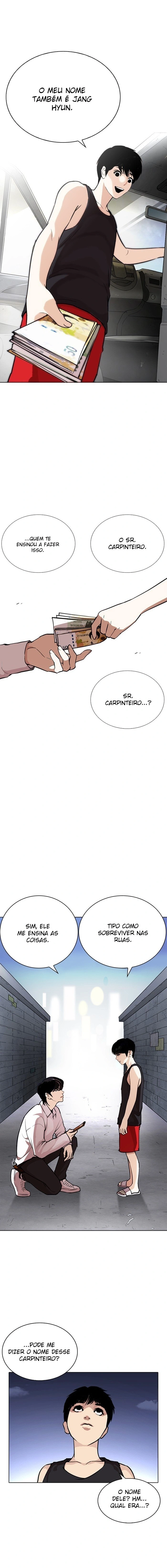 Read Aparências  Pt Br Manga Online