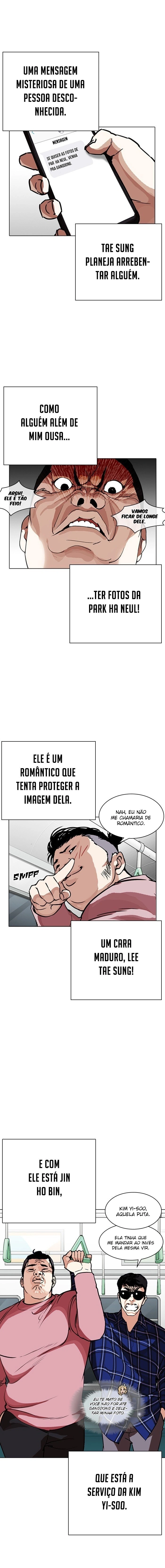 Read Aparências  Pt Br Manga Online