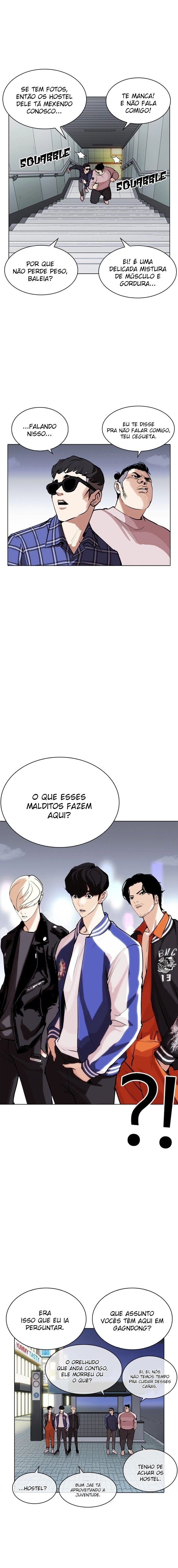 Read Aparências  Pt Br Manga Online