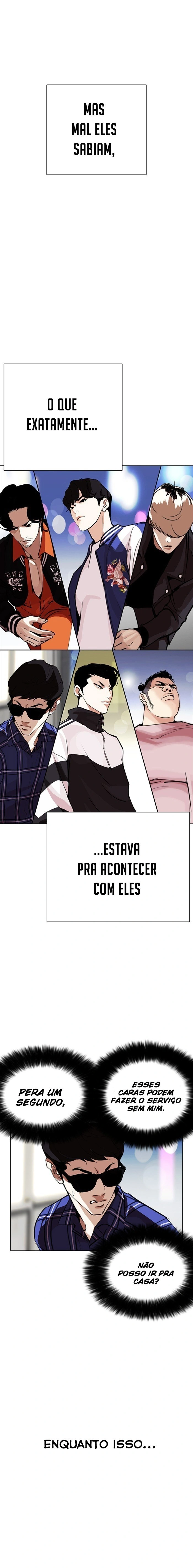 Read Aparências  Pt Br Manga Online