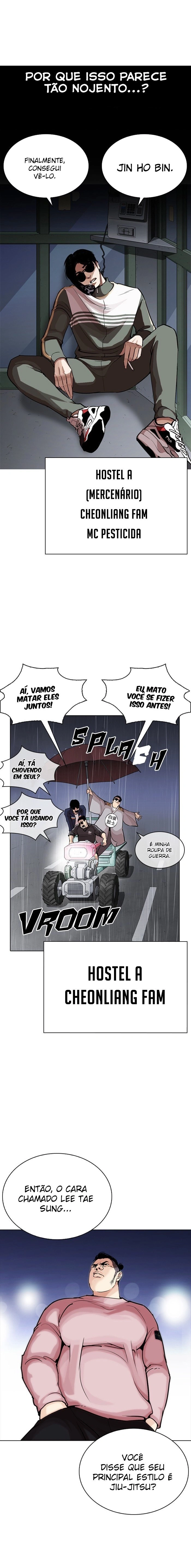 Read Aparências  Pt Br Manga Online