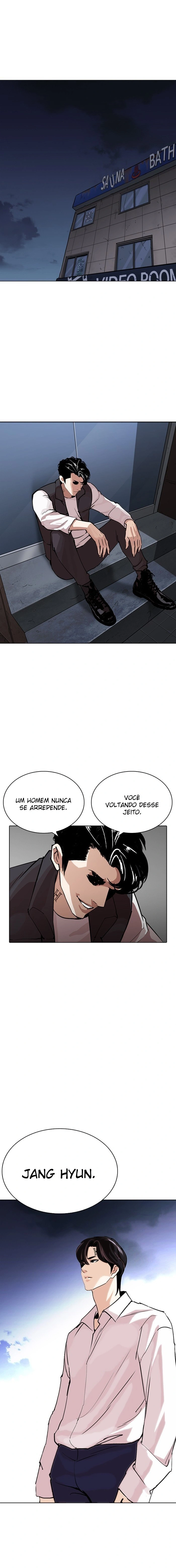 Read Aparências  Pt Br Manga Online