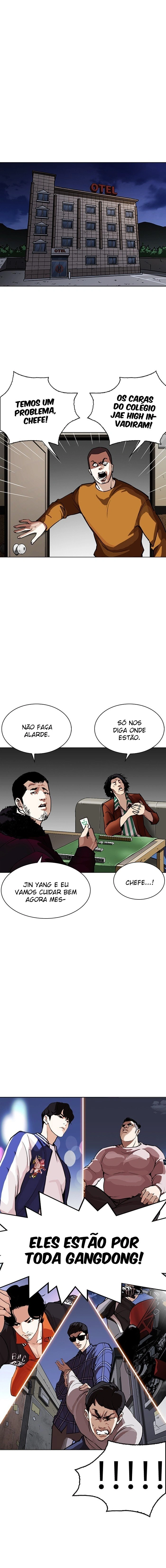 Read Aparências  Pt Br Manga Online