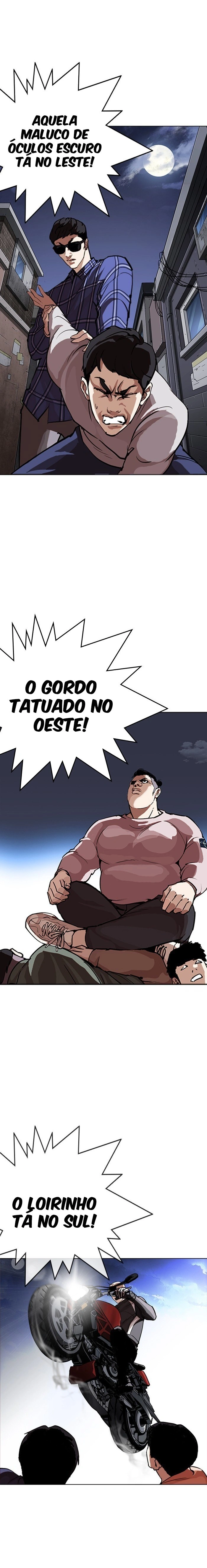Read Aparências  Pt Br Manga Online