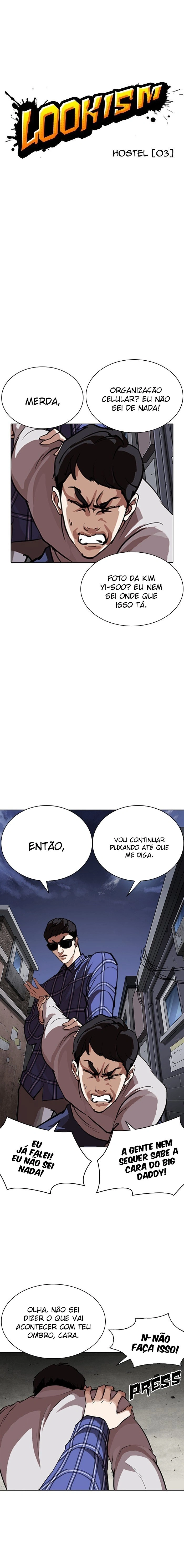 Read Aparências  Pt Br Manga Online