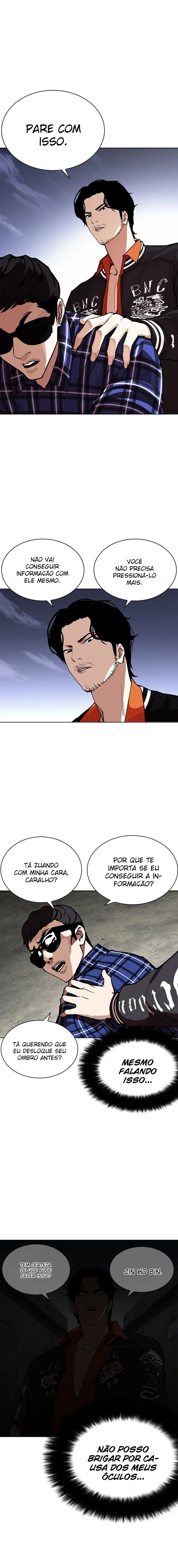 Read Aparências  Pt Br Manga Online
