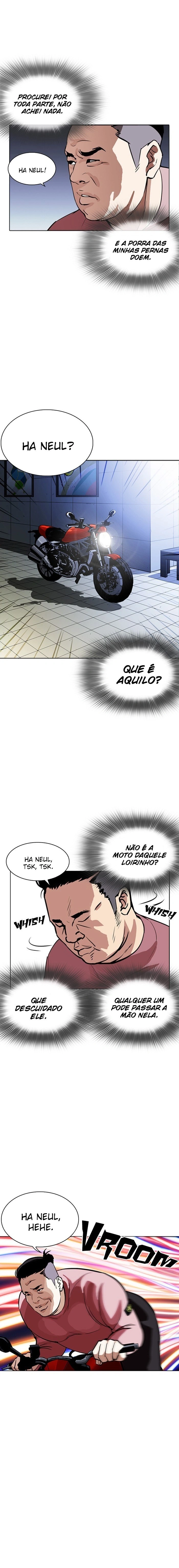 Read Aparências  Pt Br Manga Online
