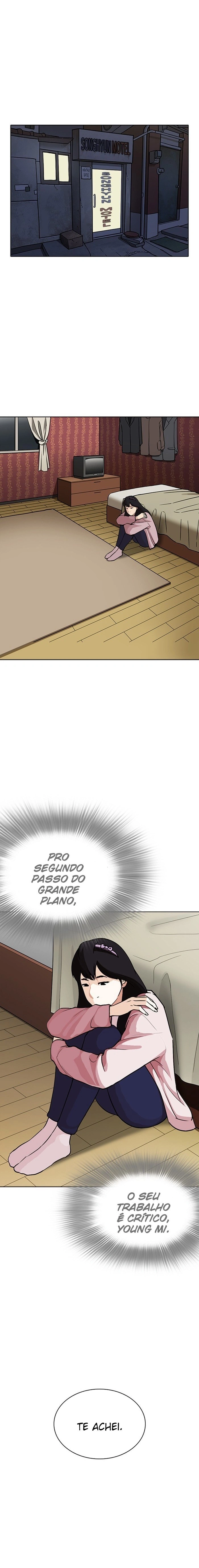 Read Aparências  Pt Br Manga Online