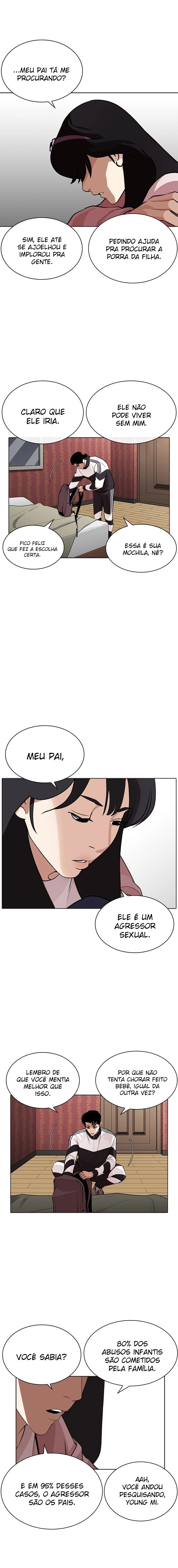 Read Aparências  Pt Br Manga Online