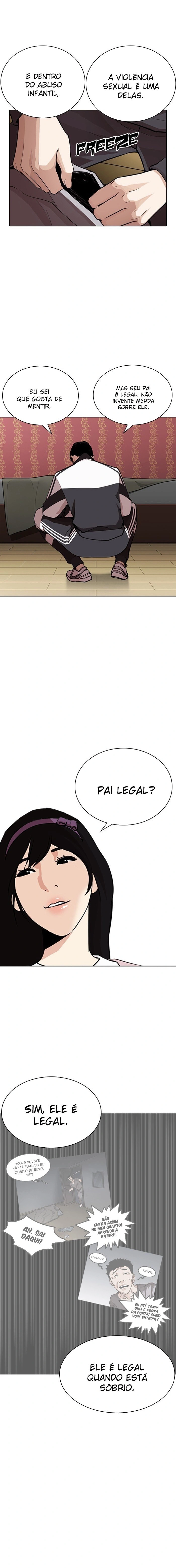 Read Aparências  Pt Br Manga Online