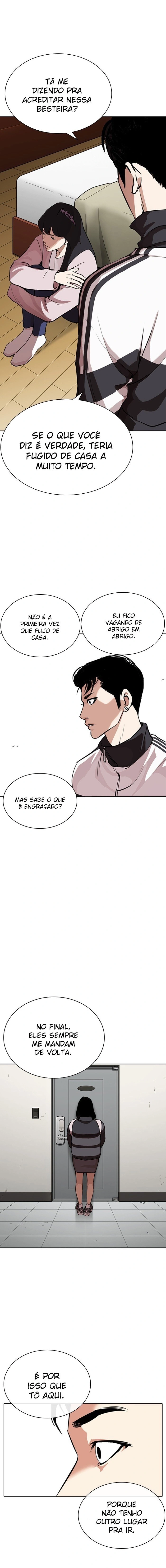 Read Aparências  Pt Br Manga Online