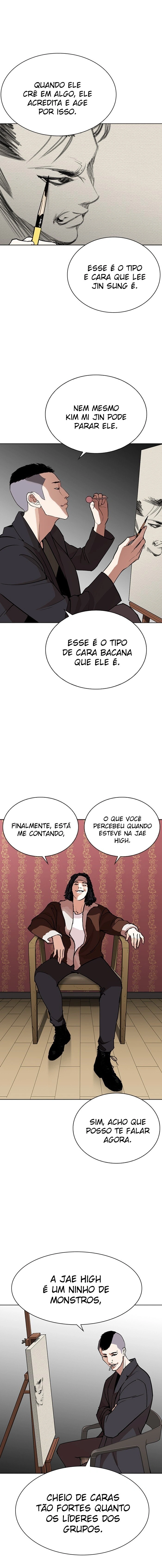 Read Aparências  Pt Br Manga Online