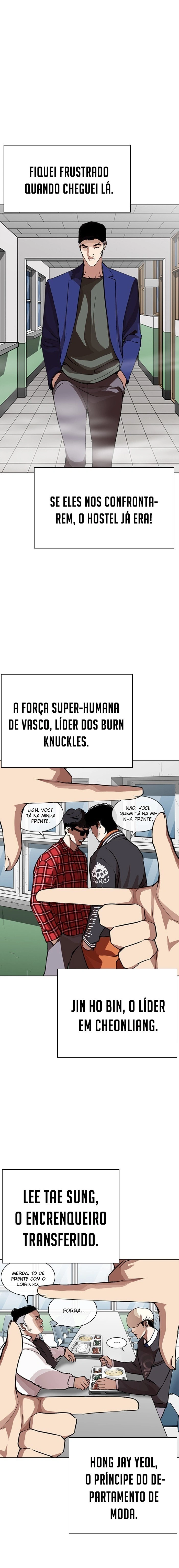 Read Aparências  Pt Br Manga Online