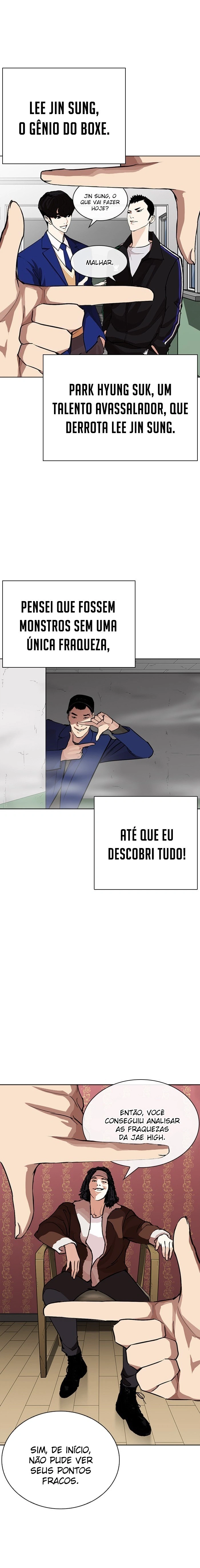 Read Aparências  Pt Br Manga Online