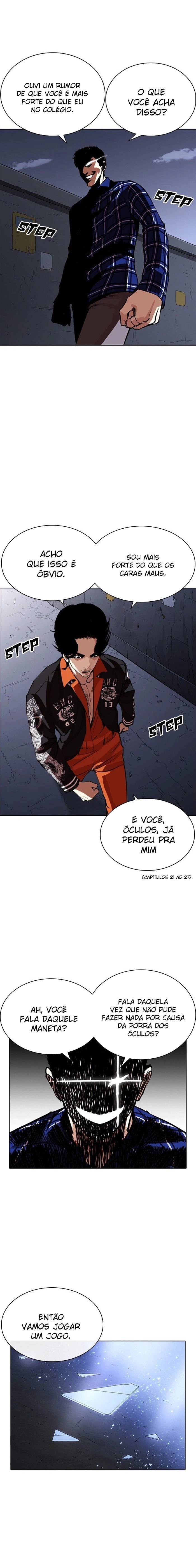 Read Aparências  Pt Br Manga Online