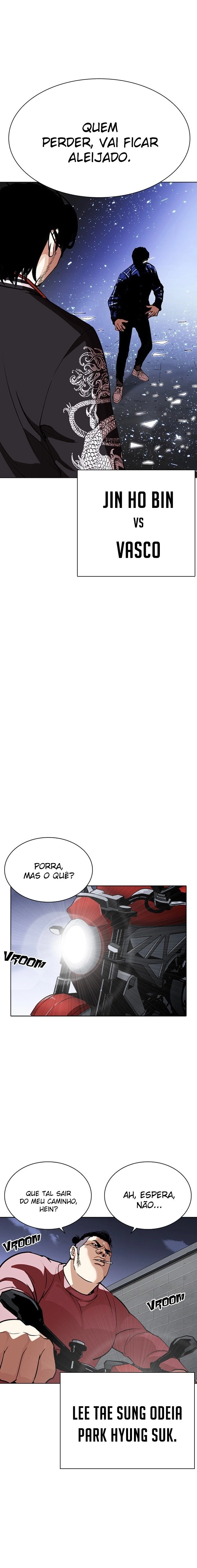 Read Aparências  Pt Br Manga Online
