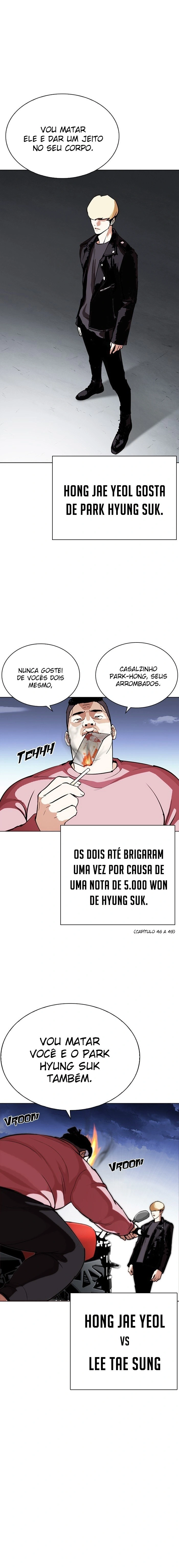 Read Aparências  Pt Br Manga Online