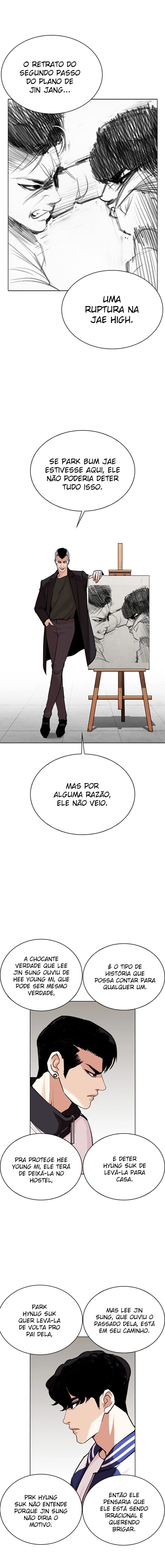 Read Aparências  Pt Br Manga Online