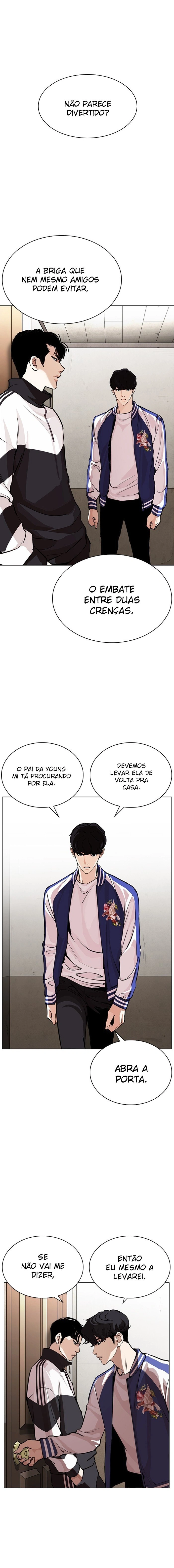 Read Aparências  Pt Br Manga Online