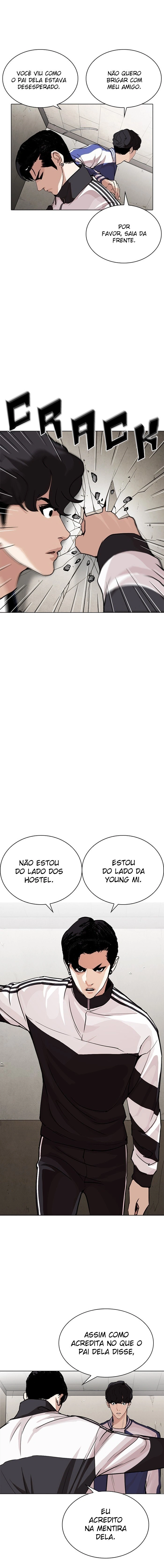 Read Aparências  Pt Br Manga Online