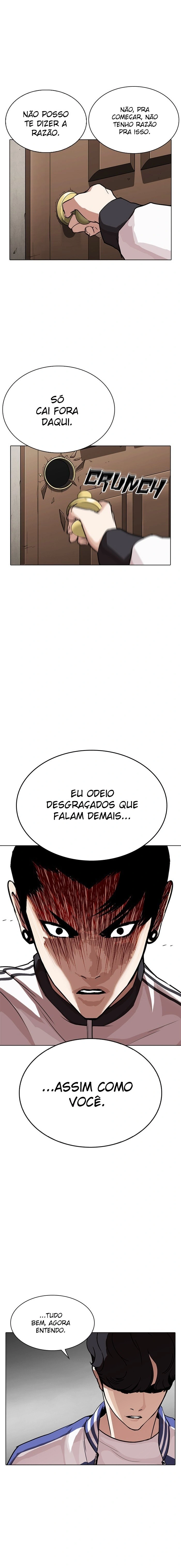 Read Aparências  Pt Br Manga Online