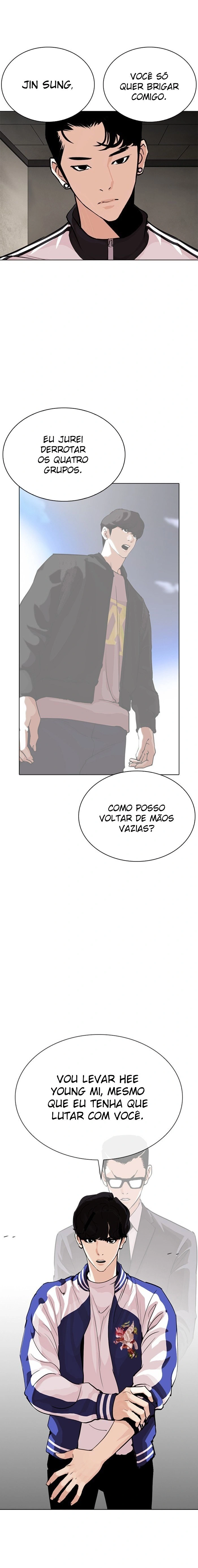 Read Aparências  Pt Br Manga Online