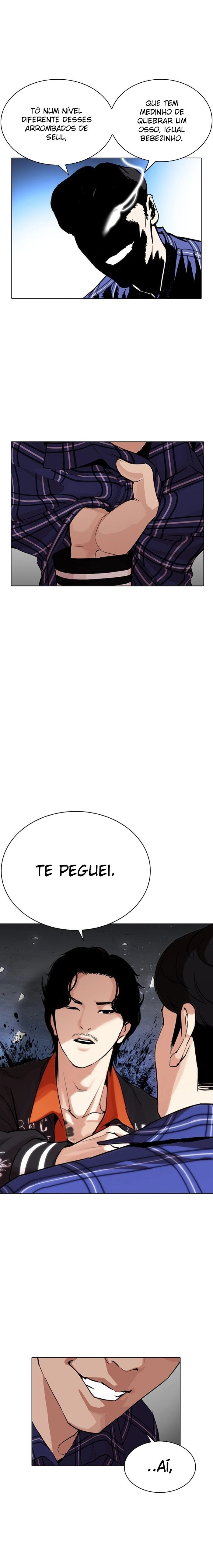 Read Aparências  Pt Br Manga Online