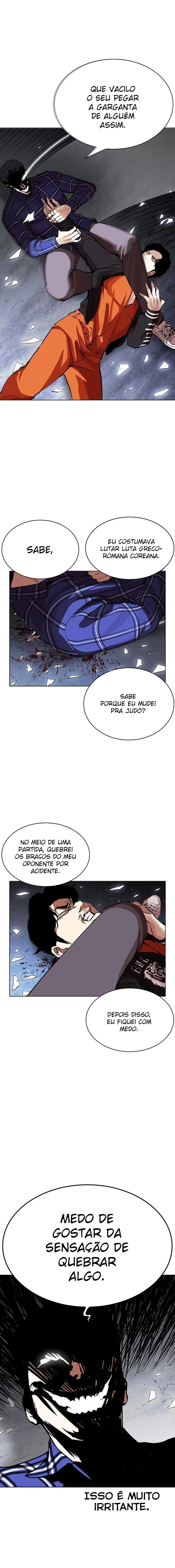Read Aparências  Pt Br Manga Online