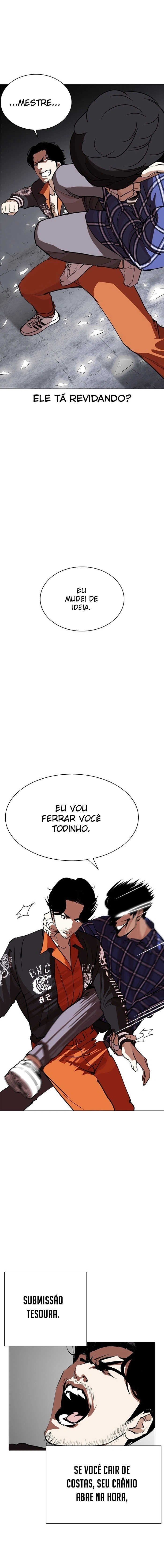 Read Aparências  Pt Br Manga Online