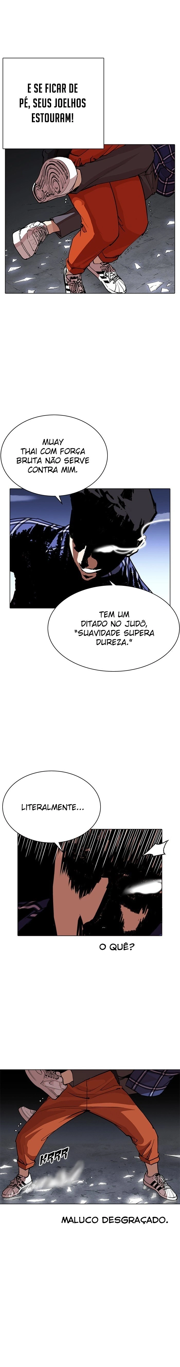 Read Aparências  Pt Br Manga Online
