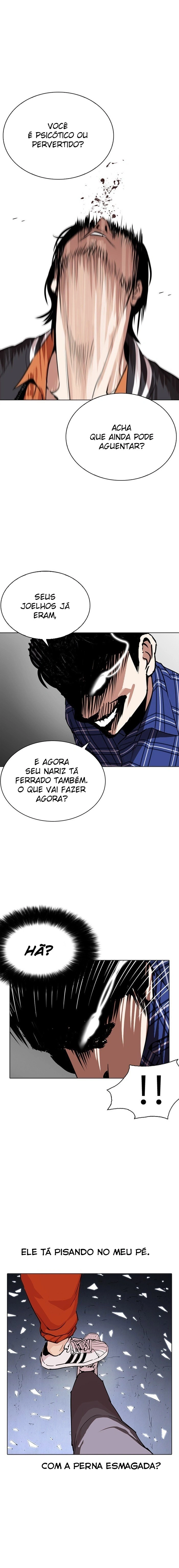 Read Aparências  Pt Br Manga Online