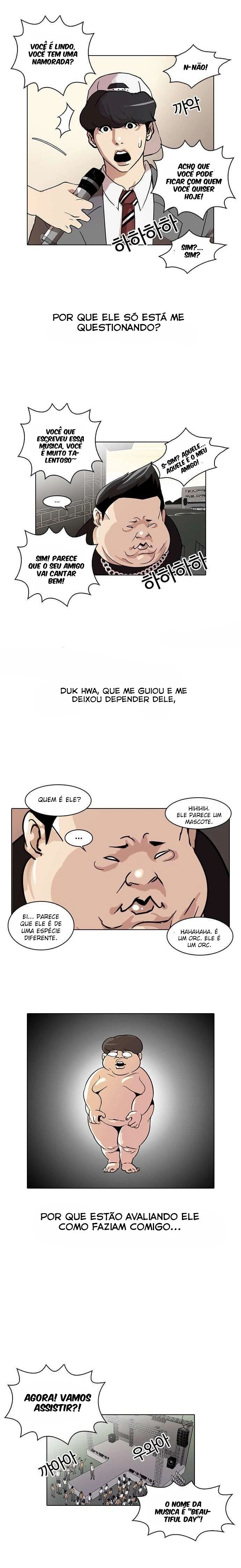 Read Aparências  Pt Br Manga Online