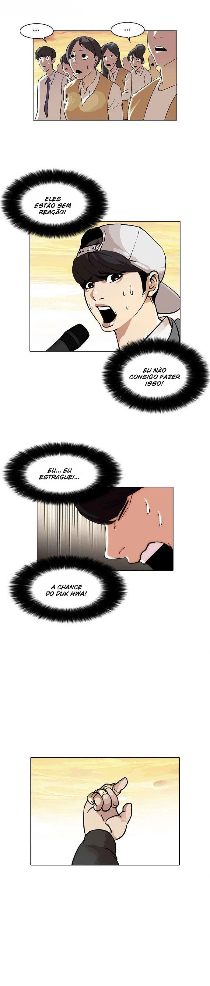 Read Aparências  Pt Br Manga Online