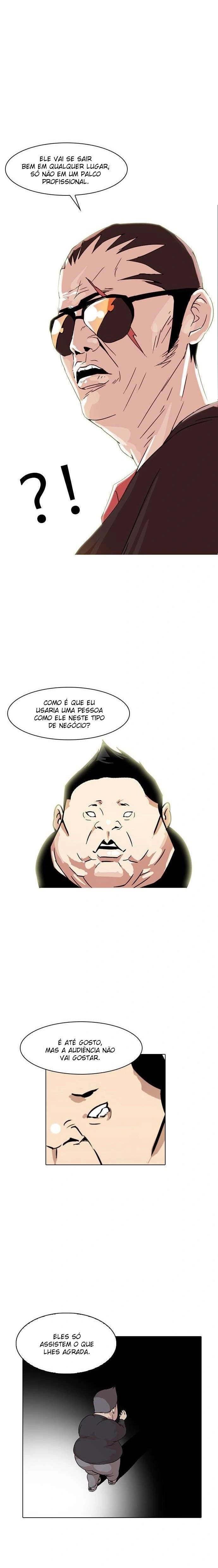 Read Aparências  Pt Br Manga Online