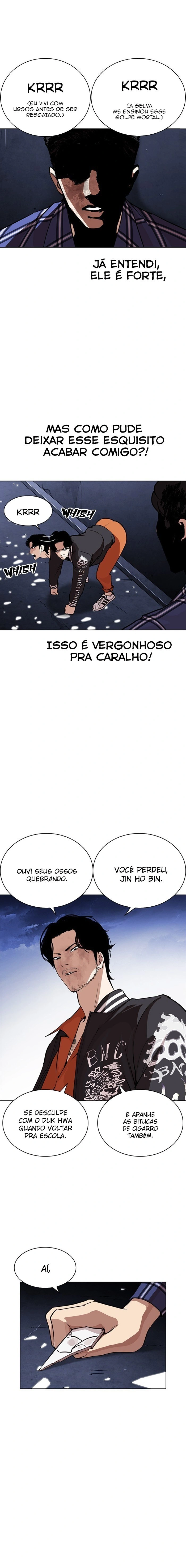 Read Aparências  Pt Br Manga Online