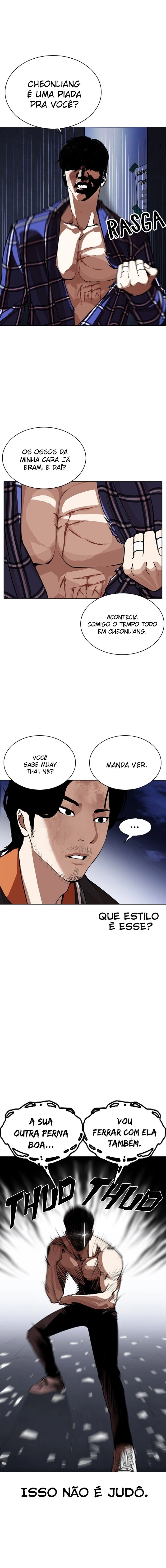 Read Aparências  Pt Br Manga Online