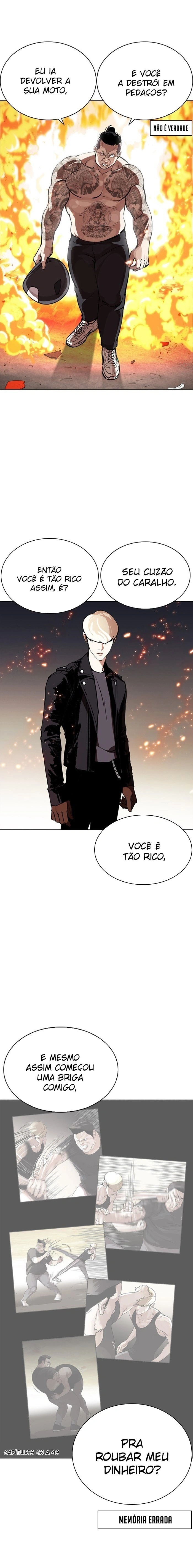 Read Aparências  Pt Br Manga Online