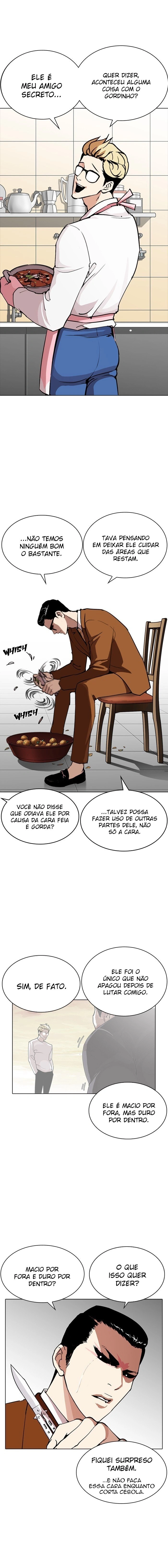 Read Aparências  Pt Br Manga Online