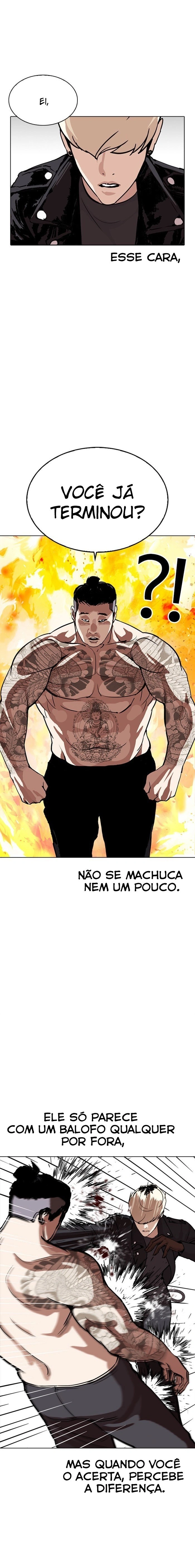 Read Aparências  Pt Br Manga Online