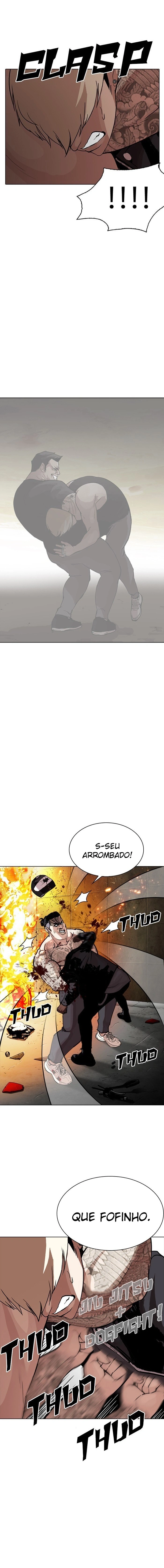 Read Aparências  Pt Br Manga Online