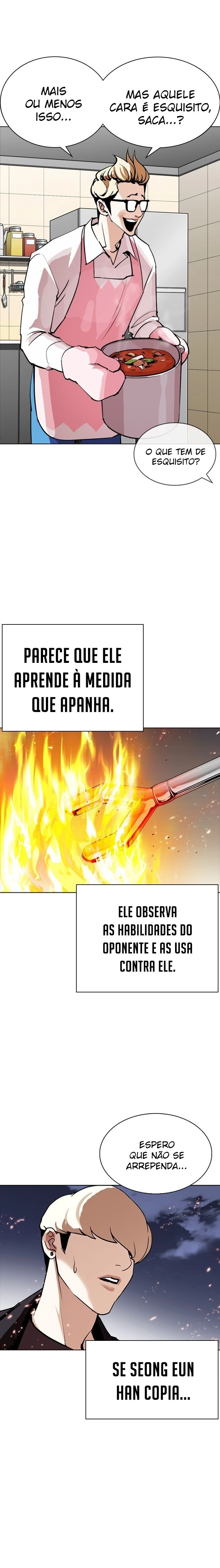 Read Aparências  Pt Br Manga Online