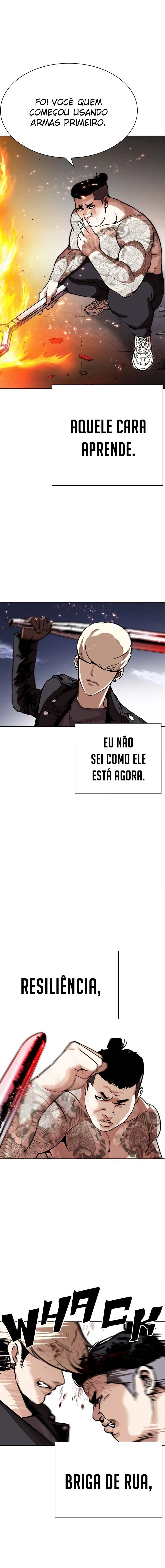 Read Aparências  Pt Br Manga Online