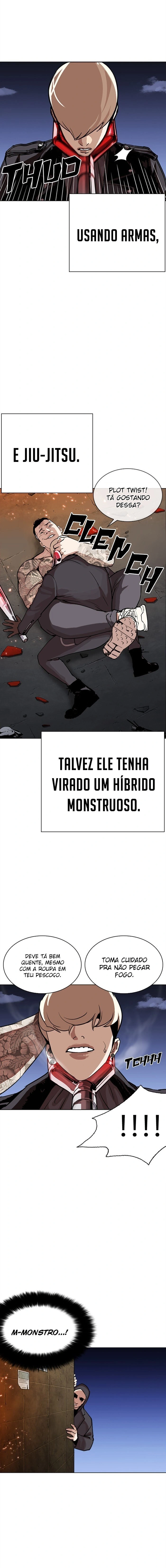 Read Aparências  Pt Br Manga Online