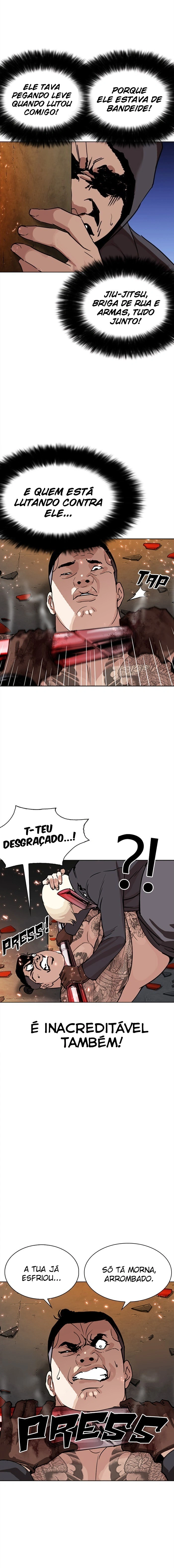Read Aparências  Pt Br Manga Online