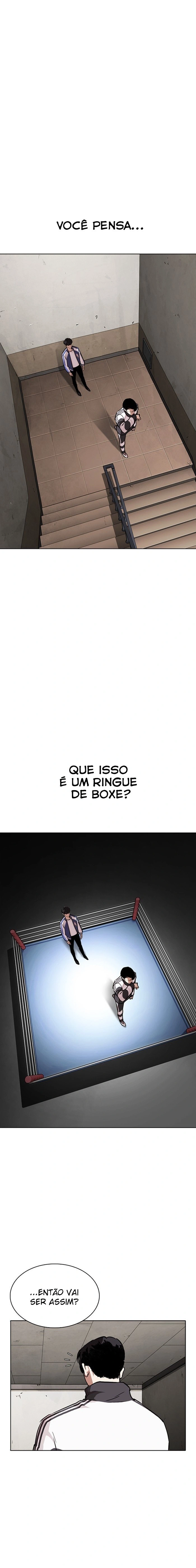 Read Aparências  Pt Br Manga Online
